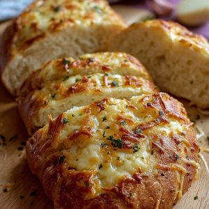 Pan de queso 10%