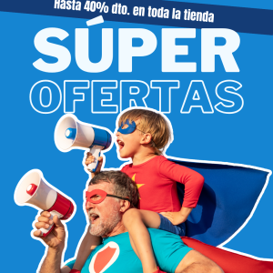 Solo para padres 10%