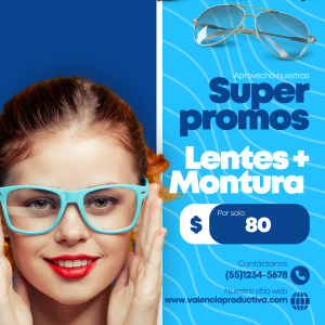 optica Tocuyito