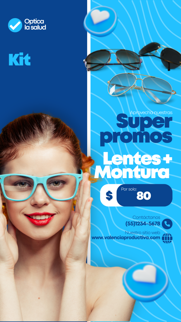 optica Tocuyito
