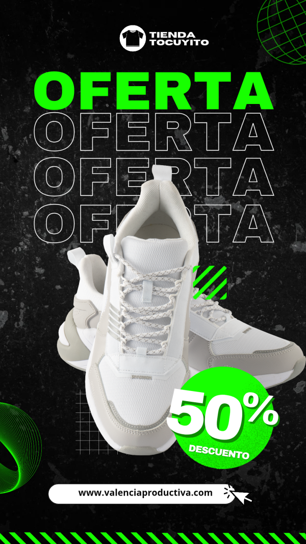 Zapatos de alta calidad 35%