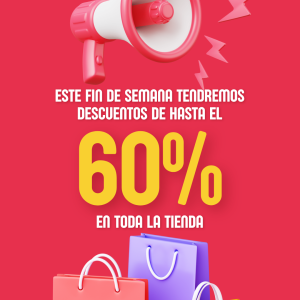 Bolsos y carteras  15%